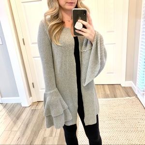 LOFT cardigan